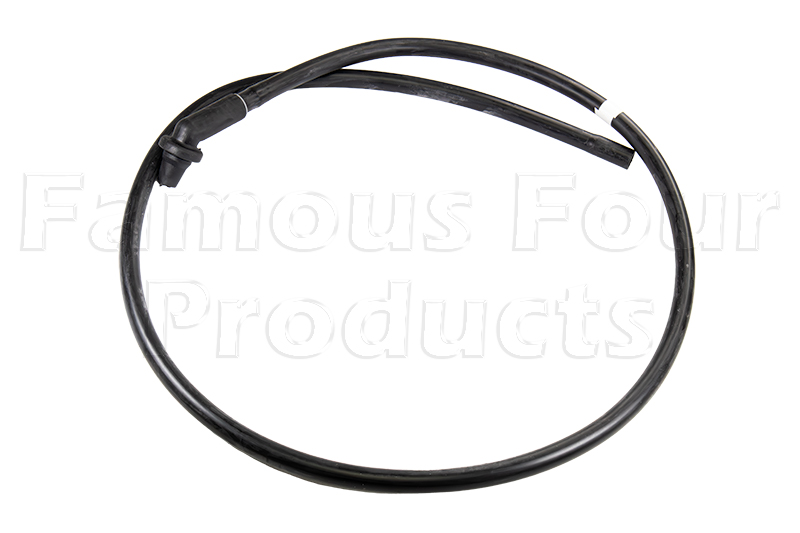 Water Drain Tube - Sunroof - Land Rover Discovery 4 (L319) - Body