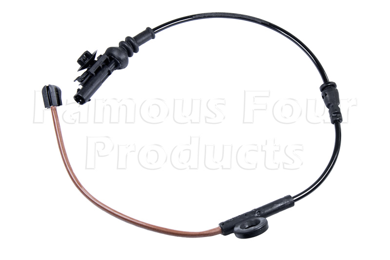 Brake Pad Wear Sensor - Range Rover 2022 onwards  (L460) - Brakes