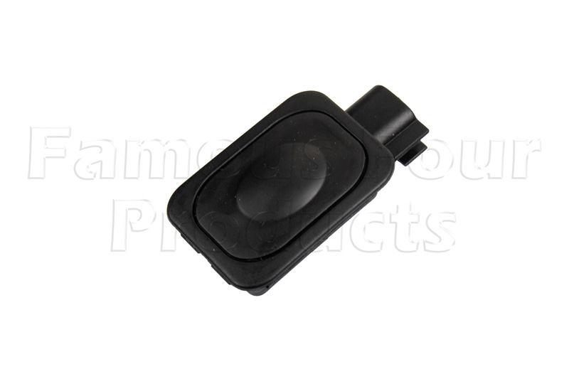 Tailgate Release Switch - Land Rover Discovery Sport (L550) - Electrical