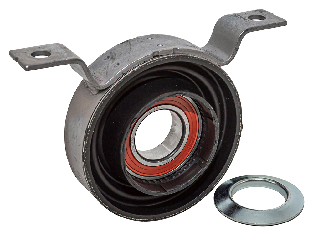 Centre Bearing for Rear Propshaft - Land Rover Discovery 4 (L319) - Propshafts & Axles