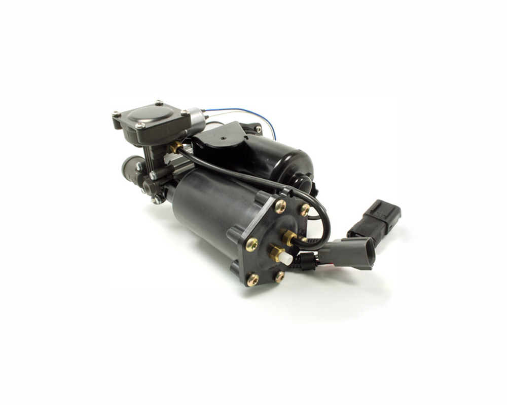 Suspension Compressor - Land Rover Discovery 3 (L319) - Suspension & Steering