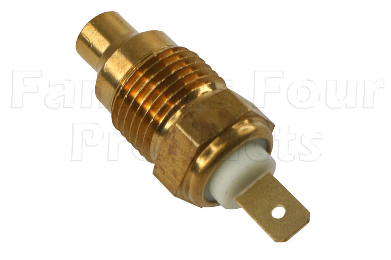 Water Temperature Sender - Land Rover Series IIA/III - 2.25 Diesel Engine