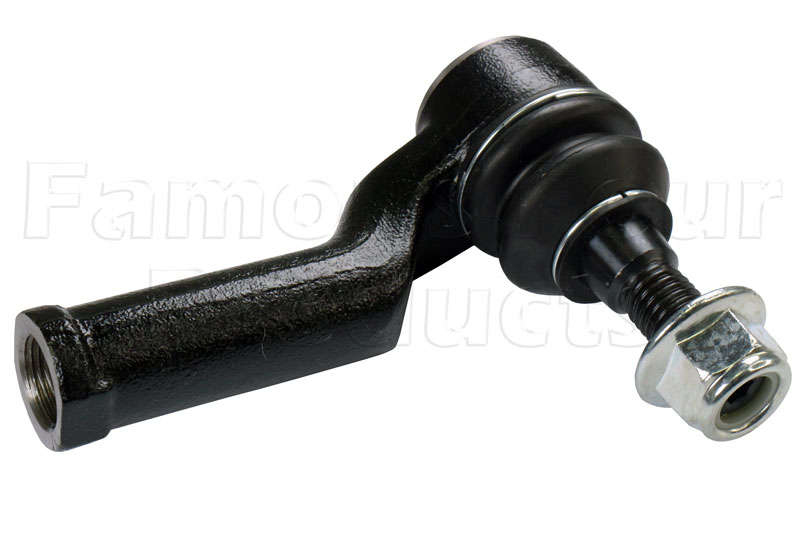 Joint End - Steering Rack - Land Rover Freelander 2 (L359) - Suspension & Steering
