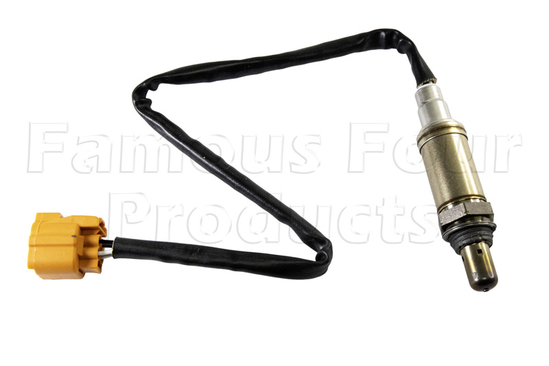 Lamda Sensor - Land Rover Discovery Series II (L318) - Exhaust