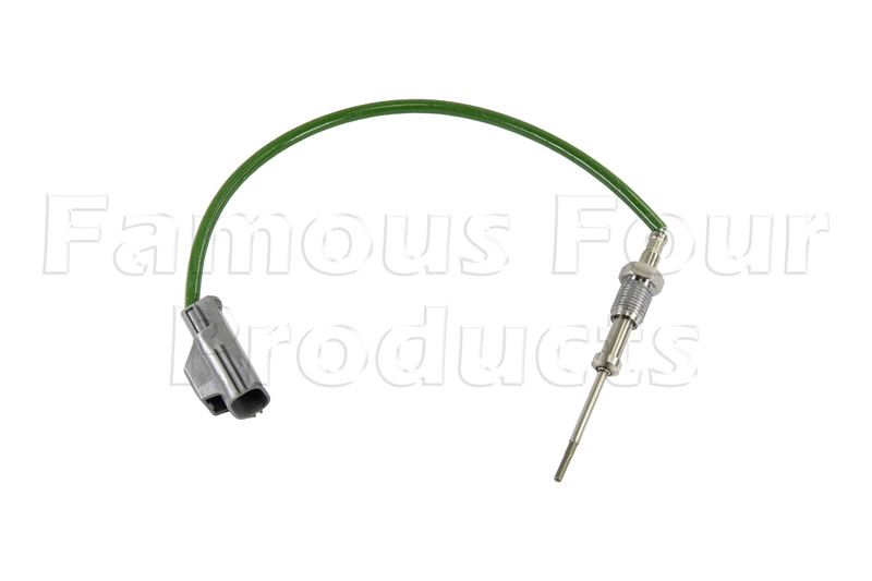 Exhaust Gas Temperature Sensor - Range Rover Sport 2014 on (L494) - Exhaust