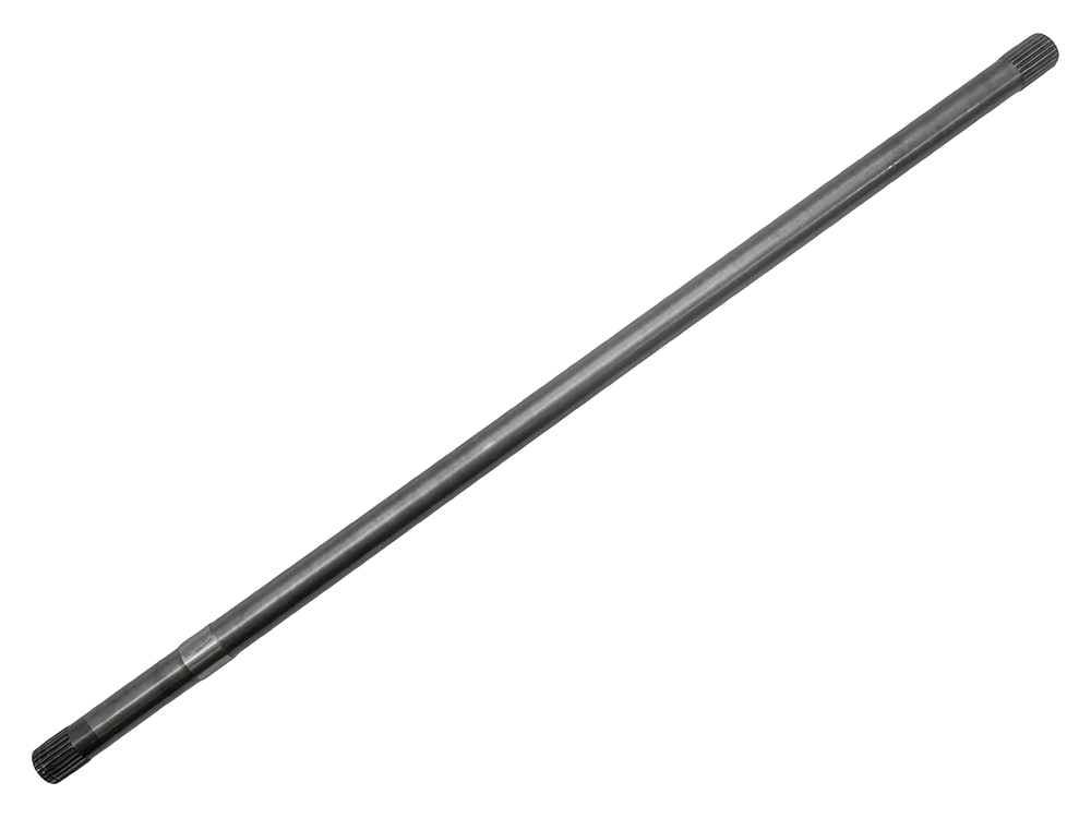 Half-Shaft - Land Rover 90/110 & Defender (L316) - Rear Axle