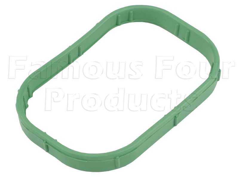 Gasket - Inlet Manifold - Land Rover Discovery 4 (L319) - 5.0 V8 Petrol Engine