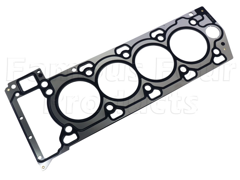 Gasket - Cylinder Head - Land Rover New Defender (L663) - 5.0 V8 Supercharged Engine