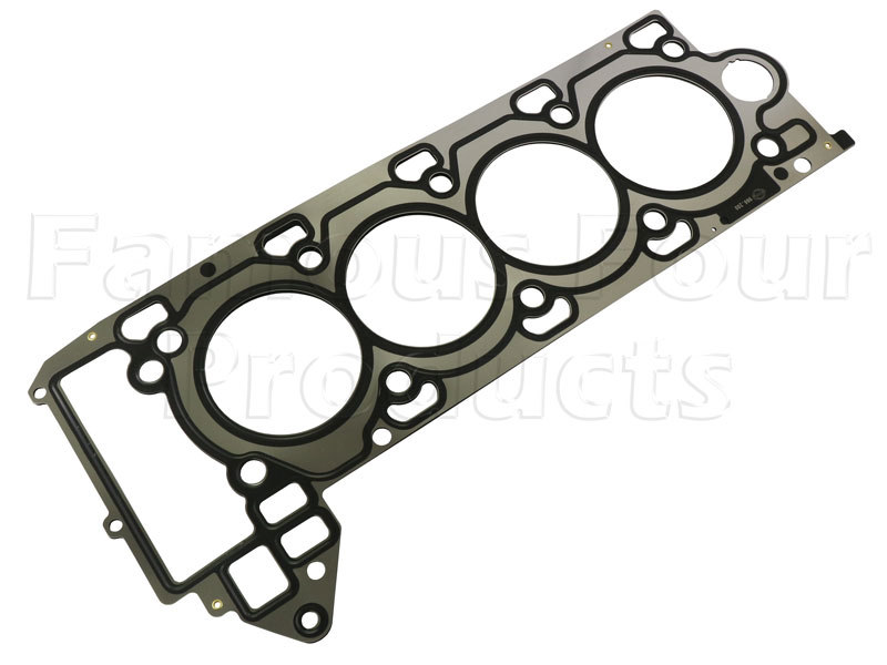 Gasket - Cylinder Head - Land Rover New Defender (L663) - 5.0 V8 Supercharged Engine