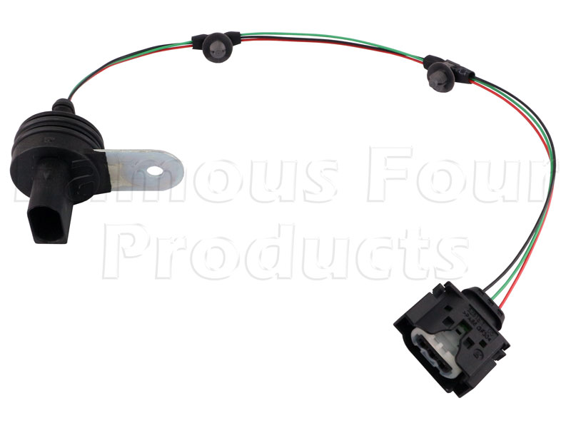 Sensor - Engine Oil Level - Range Rover Sport 2014 on (L494) - Electrical