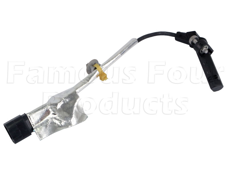 Crankshaft Position Sensor - CPS - Range Rover 2010-12 Models (L322) - TDV8 4.4 Diesel Engine