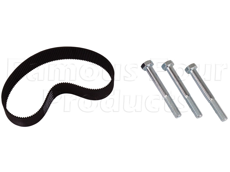 FF016437 - Bolt Repair Kit - Steering Rack - Land Rover Discovery Sport