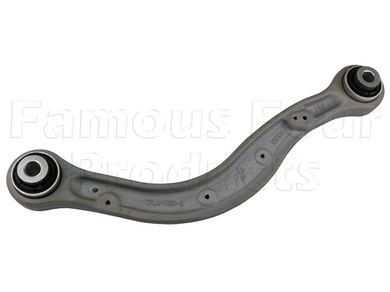 Arm Assembly - Rear Suspension - Land Rover Discovery 5 (2017 on) (L462) - Suspension & Steering