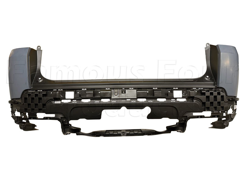 FF016448 - Bumper Cover - Rear - Range Rover Sport 2014 on