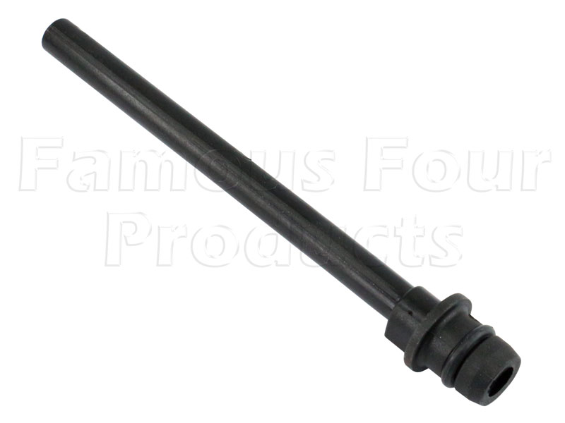 FF016453 - Breather Tube - Crankcase Ventilation - Land Rover Discovery 4