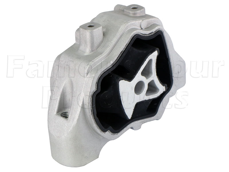Engine Support Mounting - Land Rover Discovery Sport (L550) - 2.2 Diesel Engine