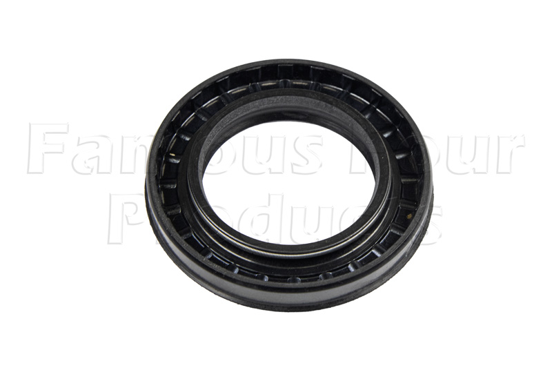 Differential Nose Pinion Oil Seal - Land Rover 90/110 & Defender (L316) - Rear Axle