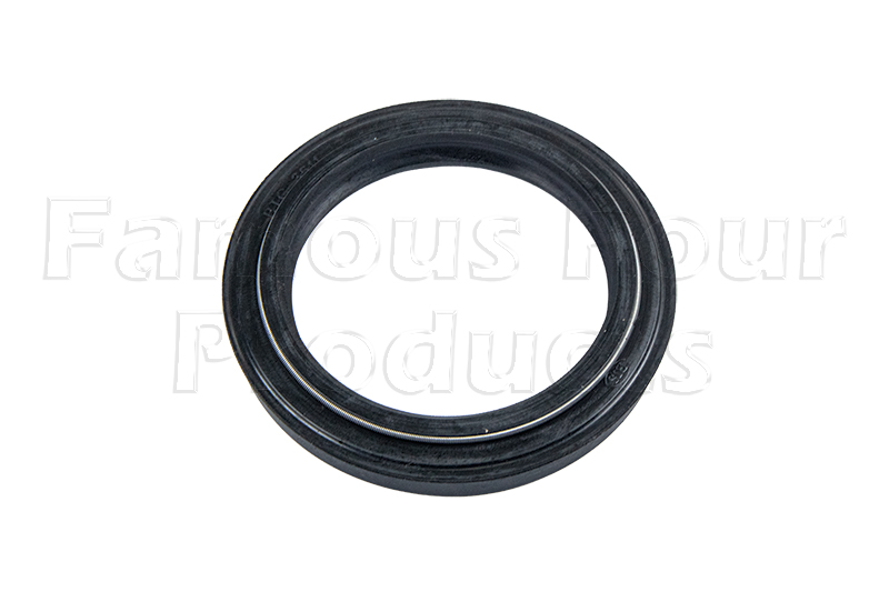 Hub Oil Seal - Land Rover 90/110 & Defender (L316) - Rear Axle