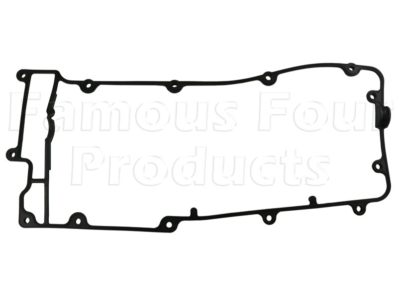 Cam Cover Gasket - Land Rover Discovery Series II (L318) - Td5 Diesel Engine