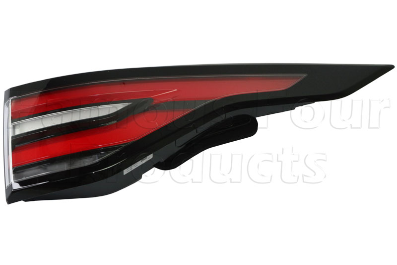 Stop and Flasher Lamp - Rear - Land Rover Discovery 5 (2017 on) (L462) - Electrical