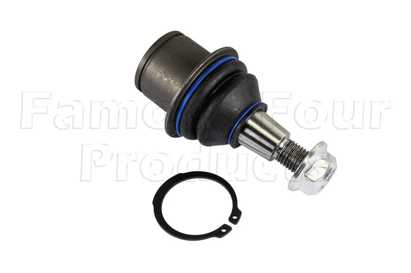 Ball Joint - Front Lower Suspension Arm - Land Rover Discovery 3 (L319) - Suspension & Steering