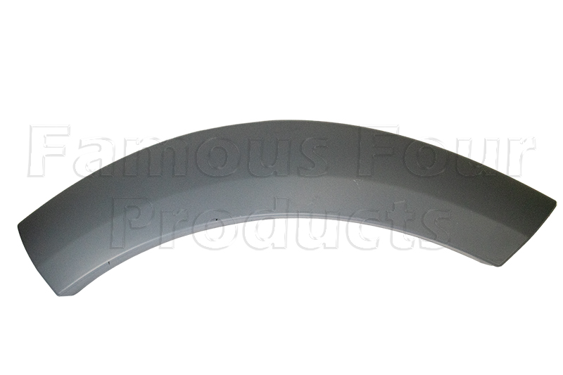Wheel Arch Moulding - Land Rover Discovery 3 (L319) - Body