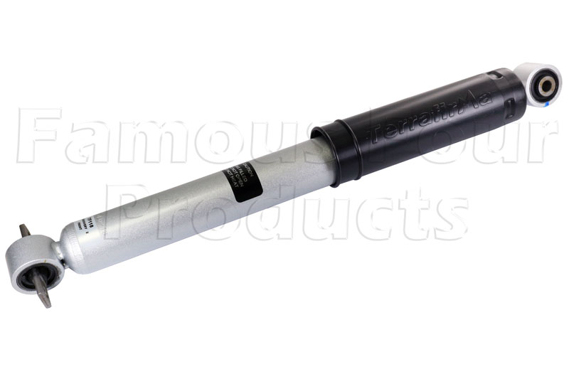 Front Shock Absorber - Land Rover Discovery Series II (L318) - Suspension & Steering