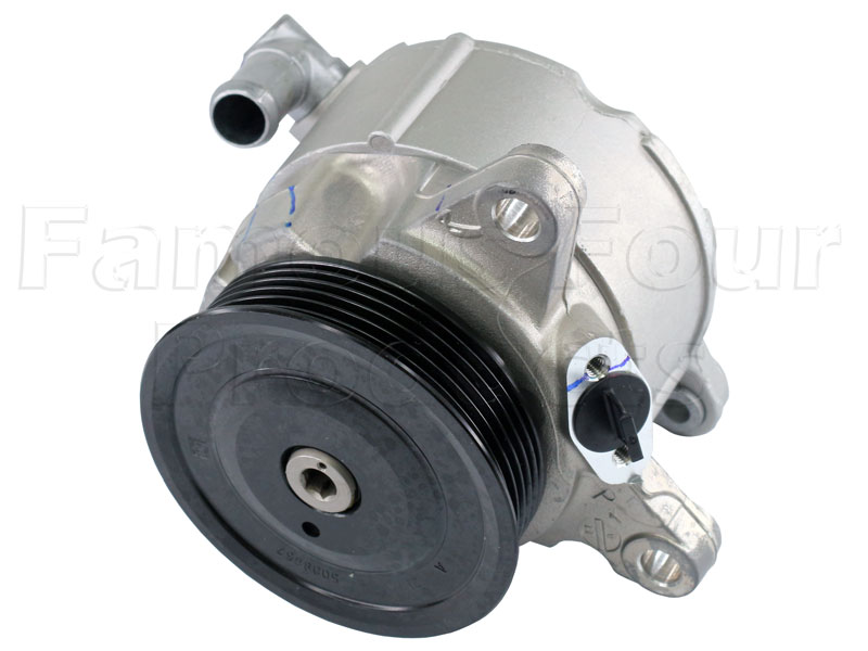 Pump - Active Anti Roll Bar Control - Range Rover Sport 2014 on (L494) - Suspension & Steering