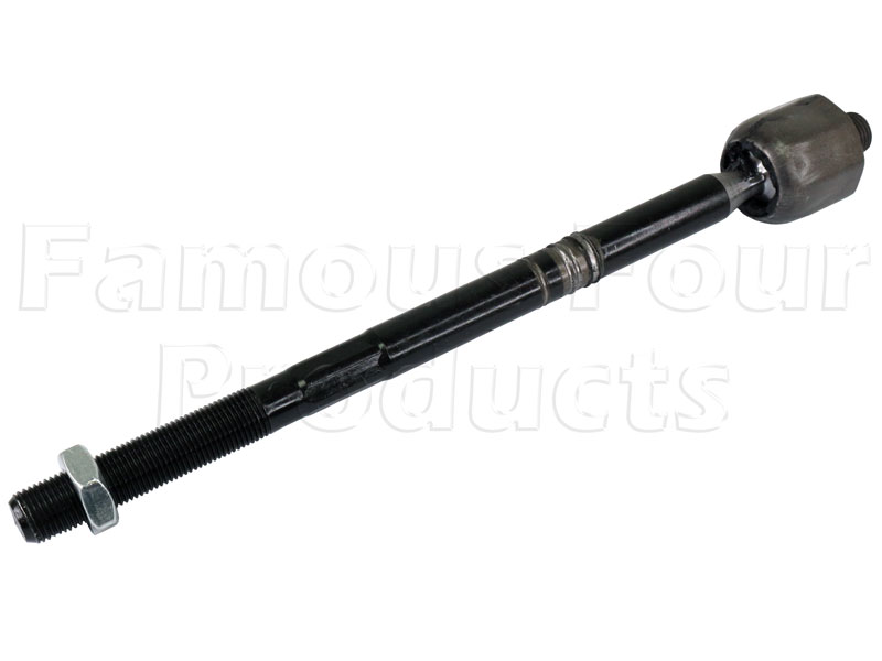 thumbnail image 2 of Pair Of Front Tie Rod Ends (Ball Joints) For Land Rover Discovery 2 & Range Rover P38 - QFS000010 2 of 5