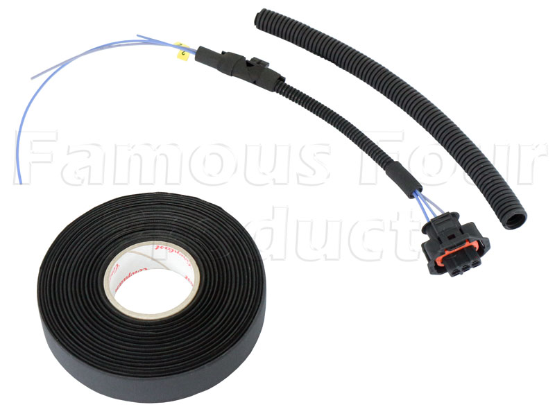 FF016598 - Fuel Pressure Sensor Wiring Harness Link Upgrade - Range Rover 2013-2021 Models
