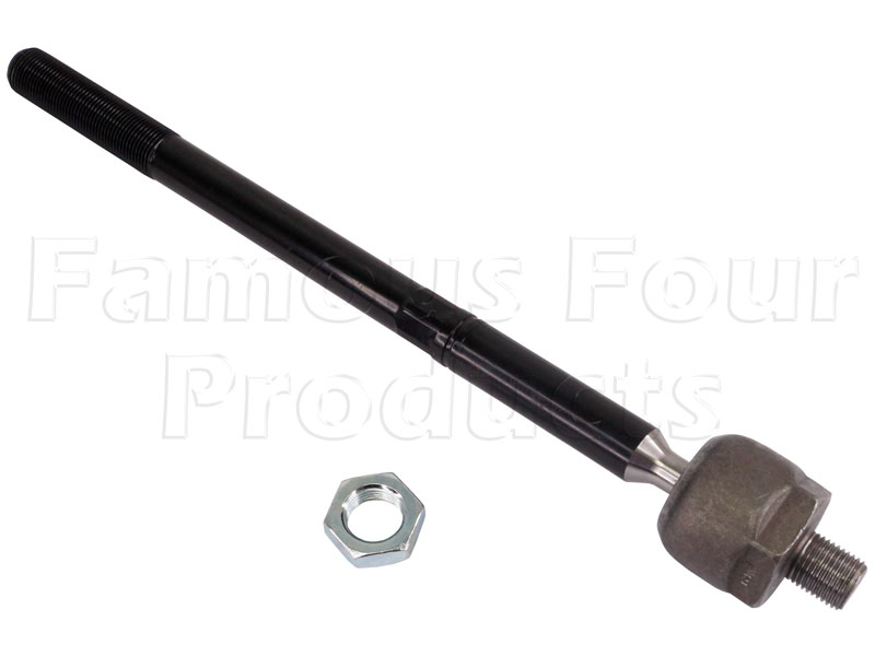 Tie Rod - Steering Rack - Land Rover Freelander 2 (L359) - Suspension & Steering