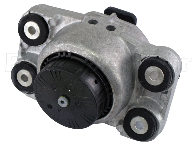 Engine Mount (FF016640) for 3.0 V6 Diesel Engine Land Rover Discovery 5 ...