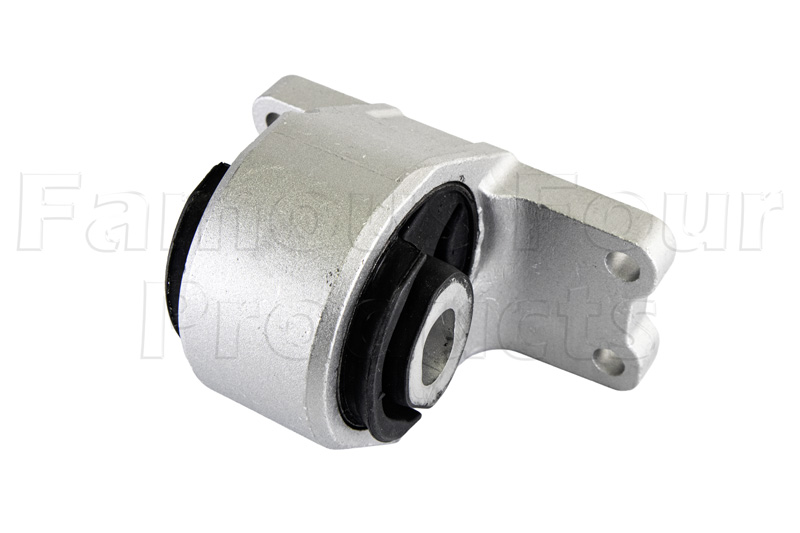 Insulator Mounting - Transmission Case - Land Rover New Defender (L663) - Clutch & Gearbox
