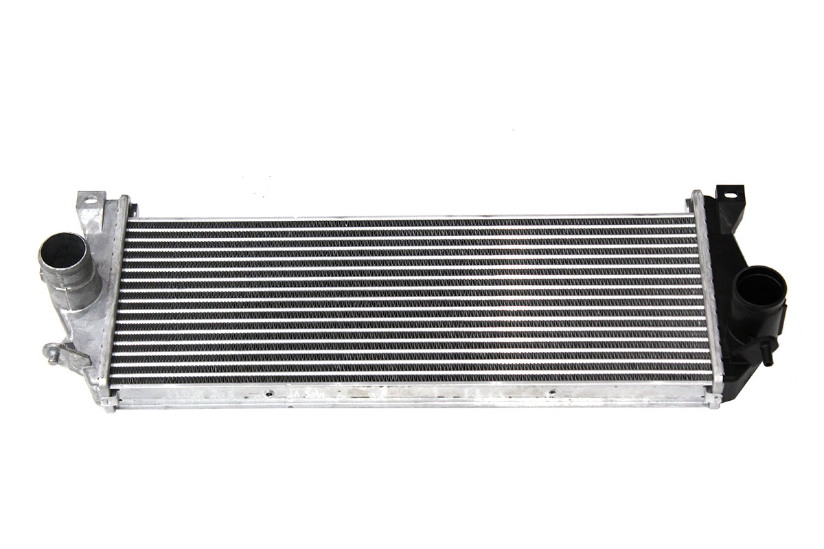 FF016654 - Intercooler - Land Rover 90/110 & Defender