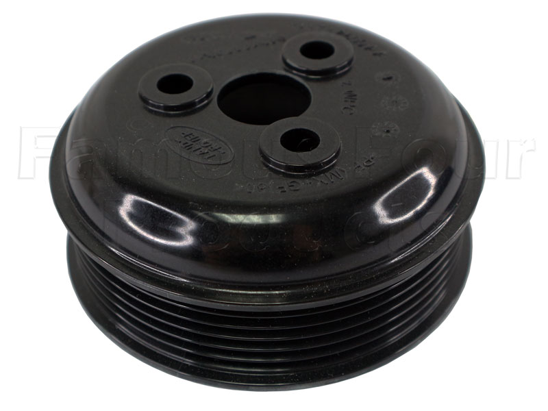 Pulley - Primary Water Pump - Range Rover Velar (L560) - Ingenium 2.0 Petrol Engine