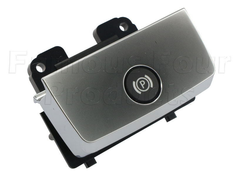 Handbrake Pull Switch - Range Rover Sport 2010-2013 Models (L320) - Brakes