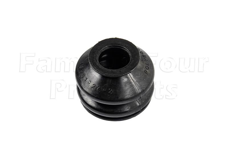 Polyeurathane Cover Boot - Track Rod End - Land Rover Discovery 1989-94 - Suspension & Steering