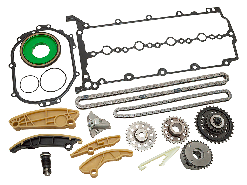 Timing Chain Kit - Land Rover Discovery 5 (2017 on) (L462) - Ingenium 2.0 Diesel Engine