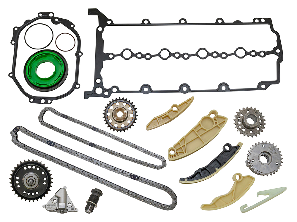 Timing Chain Kit - Land Rover Discovery 5 (2017 on) (L462) - Ingenium 2.0 Diesel Engine