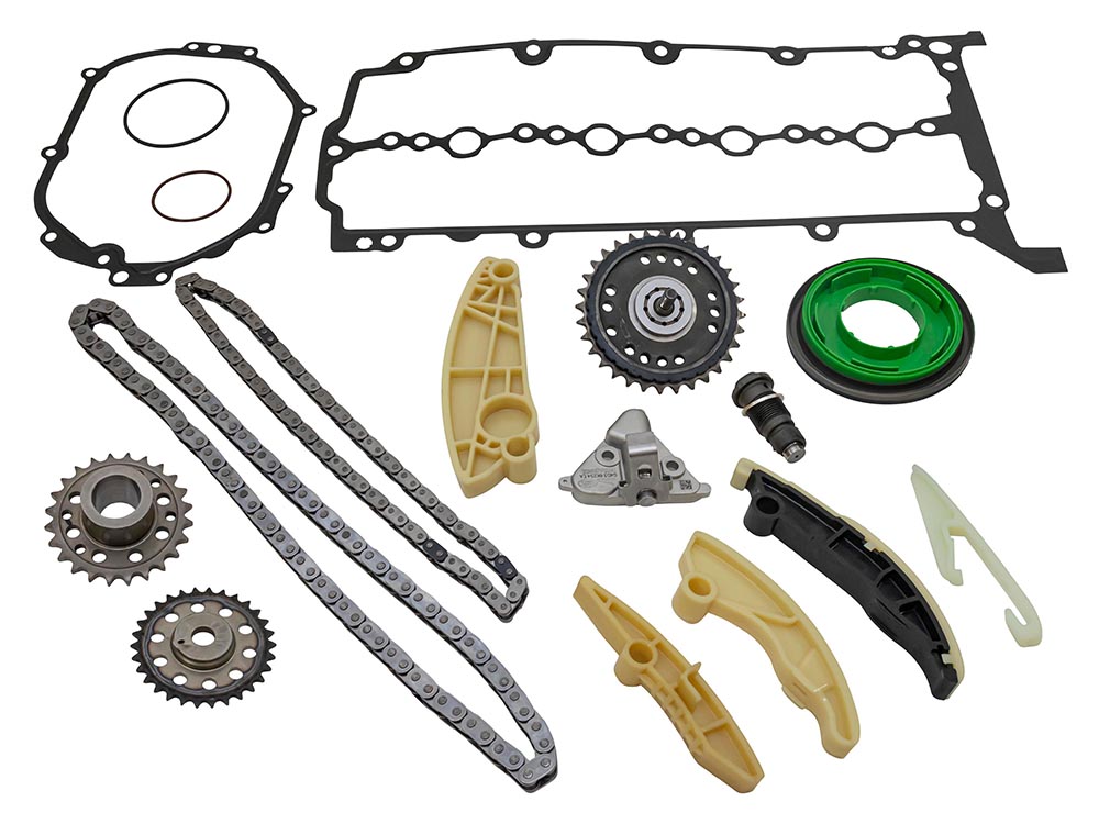 FF016748 - Timing Chain Replacement Kit - Range Rover Velar