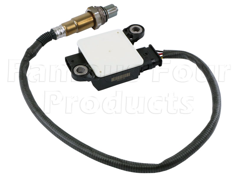 Sensor - Particulate Matter Detector - Land Rover Discovery Sport (L550) - Electrical
