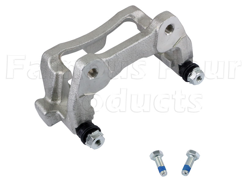 Carrier - Brake Caliper - Range Rover Sport 2010-2013 Models (L320) - Brakes