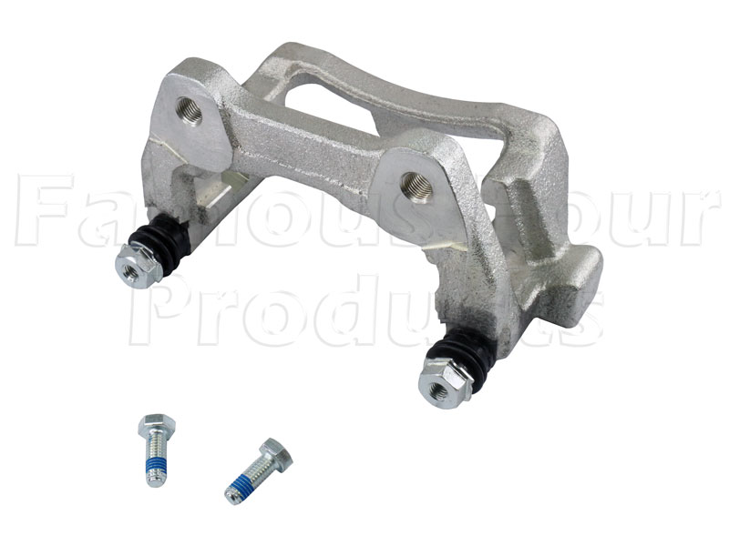 Carrier - Brake Caliper - Range Rover Sport 2010-2013 Models (L320) - Brakes