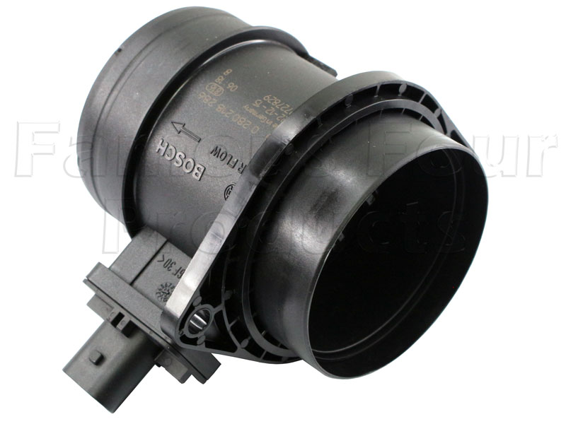 Mass Air Flow Sensor - Range Rover Velar (L560) - 3.0 V6 Supercharged Engine