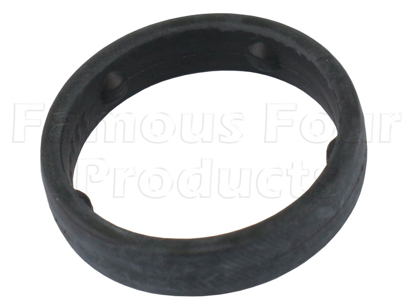 O Ring Seal - Engine to Oil Filter Housing - Land Rover Discovery 4 (L319) - 3.0 V6 Diesel Engine