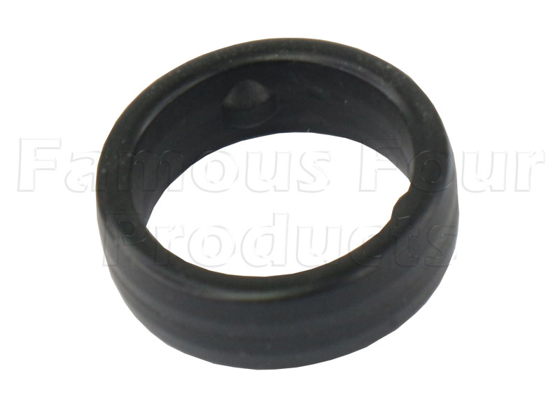 O Ring Seal - Engine to Oil Filter Housing - Land Rover Discovery 4 (L319) - 3.0 V6 Diesel Engine