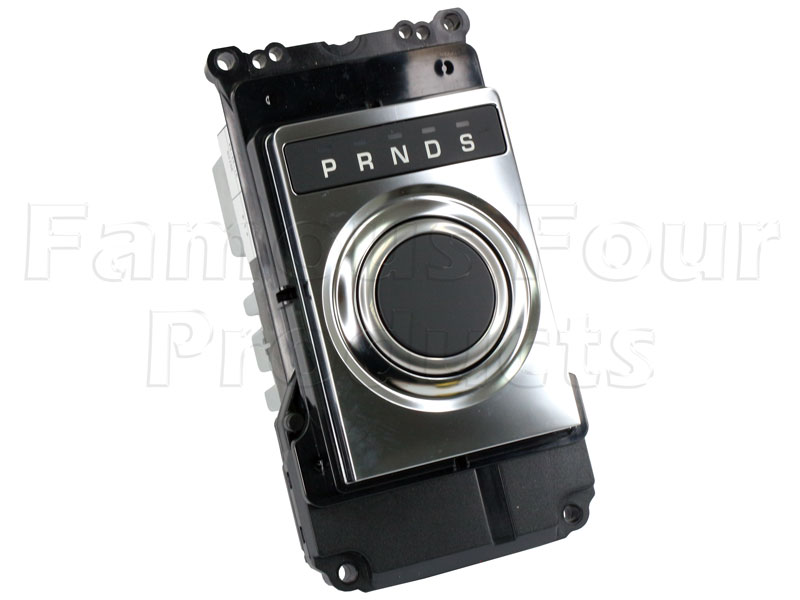 Module - Transfer Shift Control - Range Rover 2013-2021 Models (L405) - Electrical
