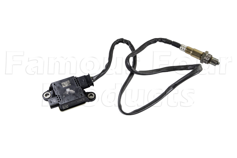 FF016814 - Sensor - Particulate Matter Detector - Land Rover Discovery 5 (2017 on)