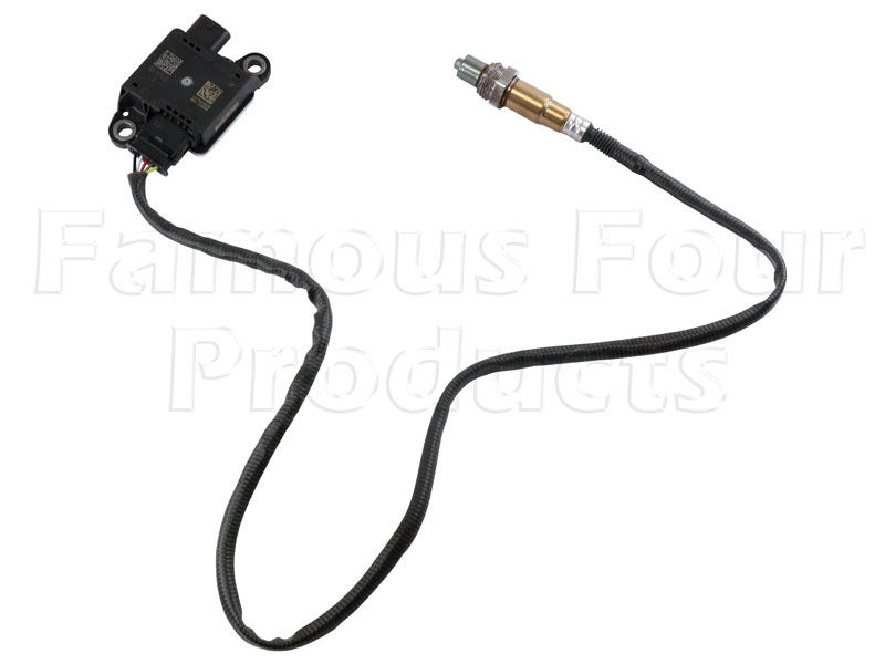 Sensor - Particulate Matter Detector - Range Rover 2013-2021 Models (L405) - 3.0 V6 Diesel Engine