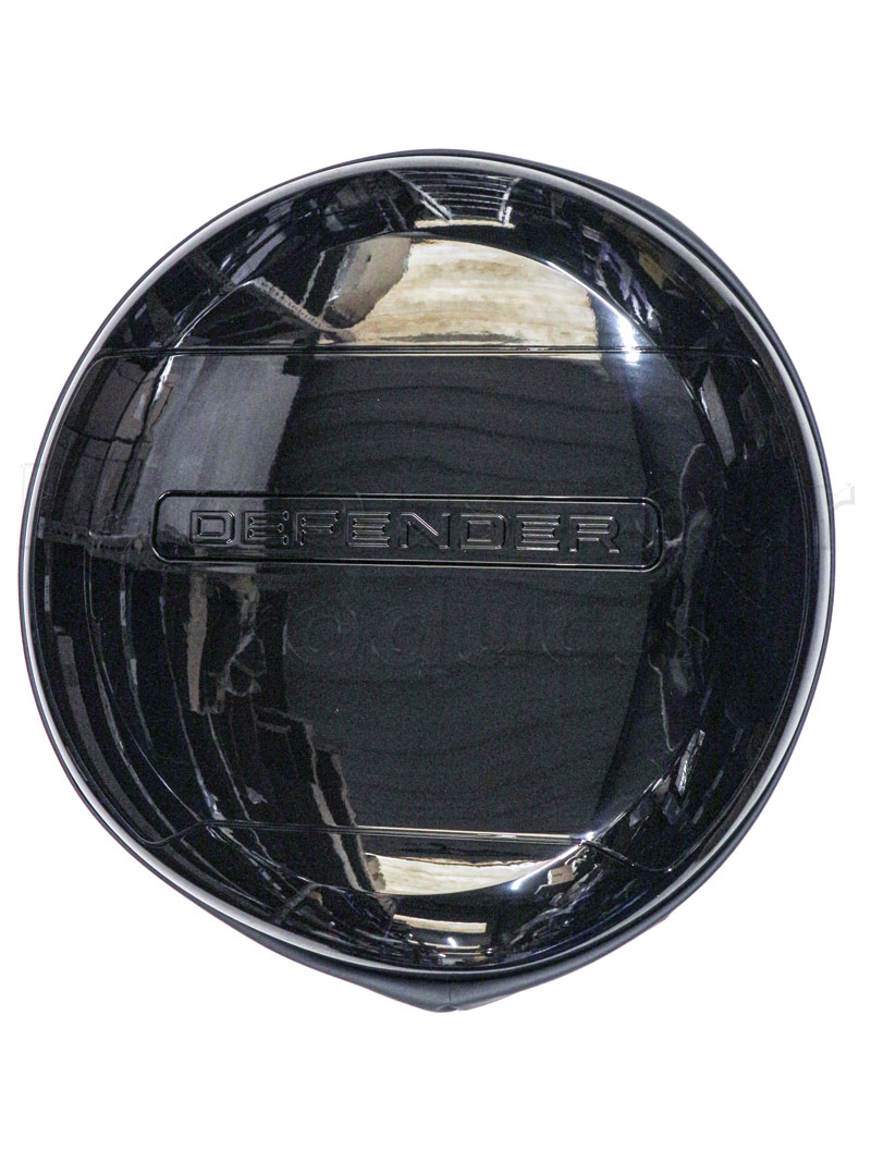 Spare Wheel Cover - Land Rover New Defender (L663) - Accessories